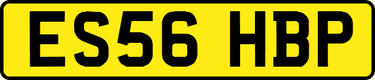 ES56HBP