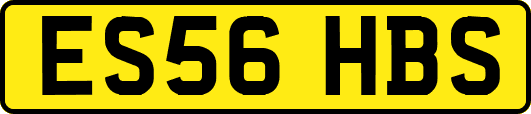 ES56HBS