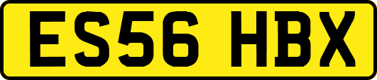ES56HBX