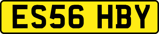 ES56HBY