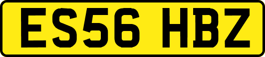 ES56HBZ