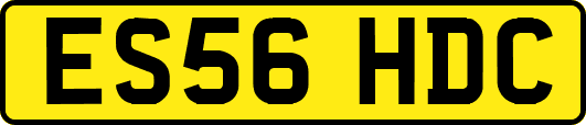 ES56HDC