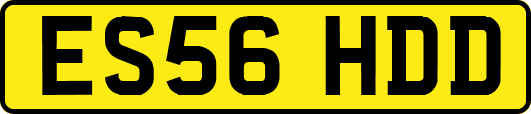 ES56HDD