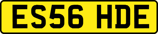 ES56HDE