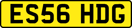 ES56HDG
