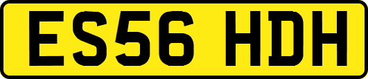 ES56HDH