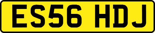 ES56HDJ