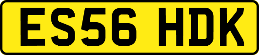 ES56HDK