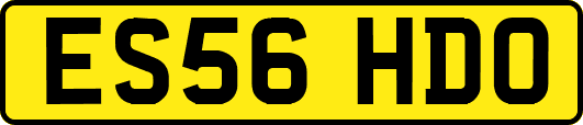 ES56HDO