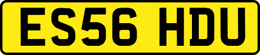 ES56HDU