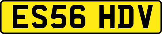 ES56HDV