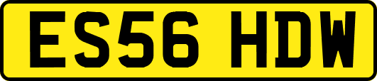 ES56HDW