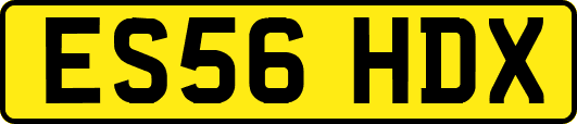 ES56HDX