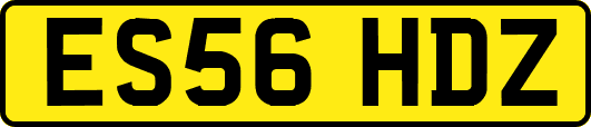 ES56HDZ