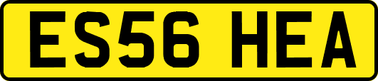 ES56HEA