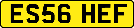 ES56HEF