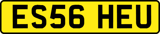 ES56HEU