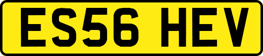 ES56HEV