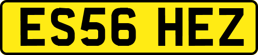 ES56HEZ