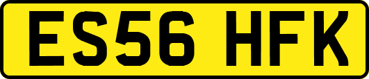 ES56HFK