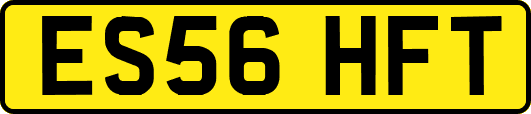ES56HFT