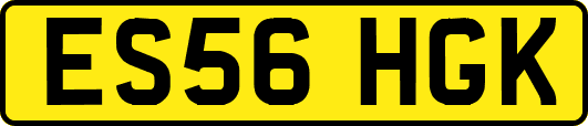 ES56HGK