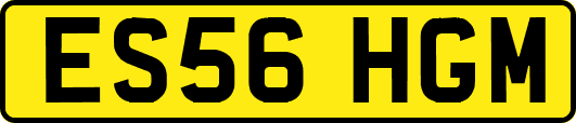 ES56HGM