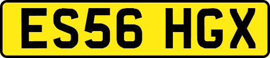 ES56HGX