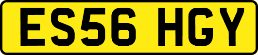 ES56HGY