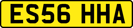 ES56HHA