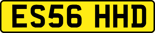ES56HHD
