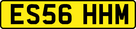 ES56HHM