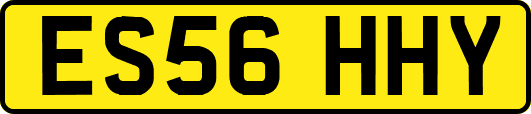 ES56HHY