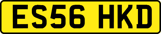 ES56HKD