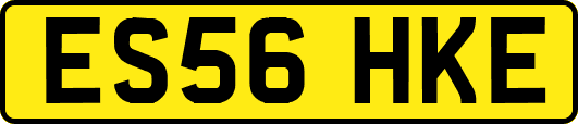 ES56HKE