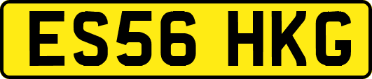 ES56HKG