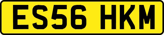 ES56HKM