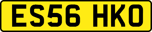 ES56HKO