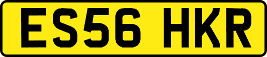 ES56HKR