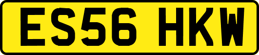 ES56HKW