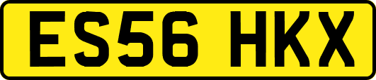 ES56HKX