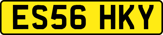 ES56HKY