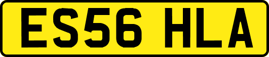 ES56HLA