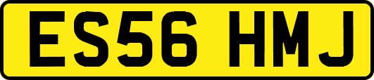 ES56HMJ