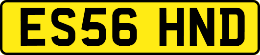 ES56HND