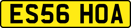 ES56HOA