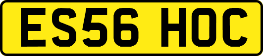ES56HOC