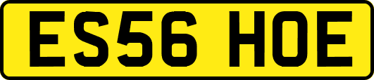 ES56HOE