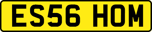 ES56HOM