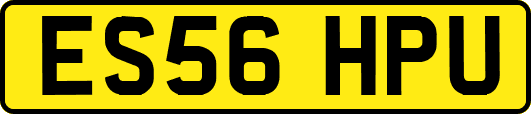 ES56HPU
